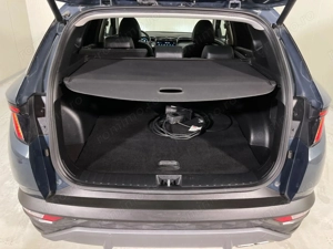 Hyundai Tucson - imagine 13