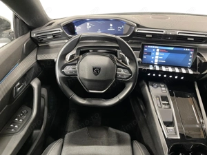 Peugeot 508 - imagine 6