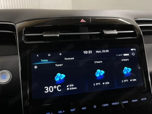 Hyundai Tucson - imagine 17
