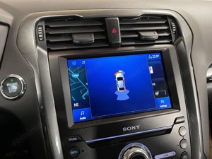 Ford Mondeo - imagine 16
