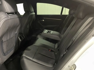 Peugeot 508 - imagine 12