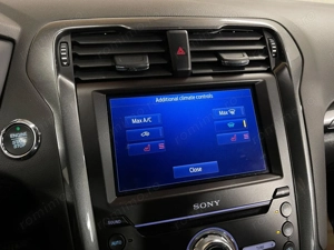 Ford Mondeo - imagine 19