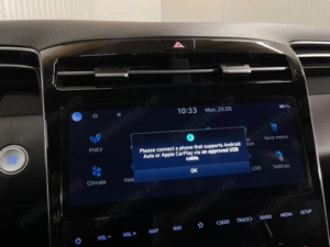 Hyundai Tucson - imagine 19