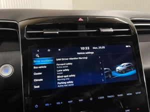 Hyundai Tucson - imagine 20
