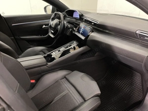 Peugeot 508 - imagine 11