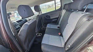 Skoda Fabia 2012-1.2 benzină-90 Cp - imagine 10