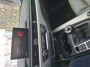 A4 b9 an 2018 sedan manuala - imagine 3