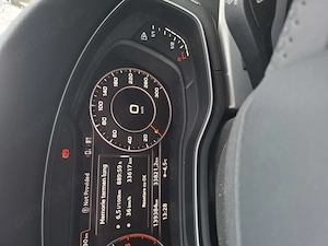 A4 b9 an 2018 sedan manuala - imagine 4