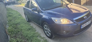 Ford focus 2008 - imagine 4