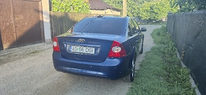 Ford focus 2008 - imagine 5