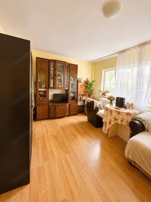 Apartament 2 camere Decomandat Zona Anda - imagine 7