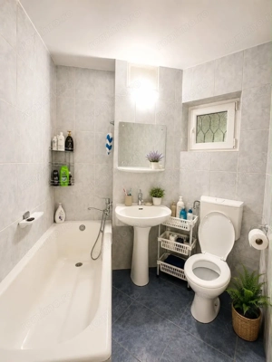 Apartament 2 camere Decomandat Zona Anda - imagine 8