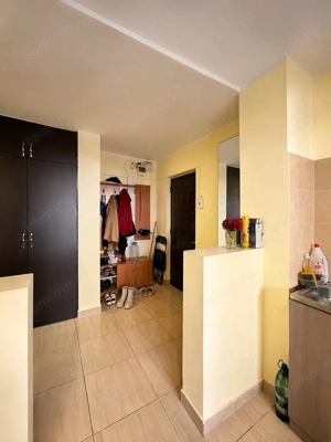 Apartament 2 camere Decomandat Zona Anda - imagine 6