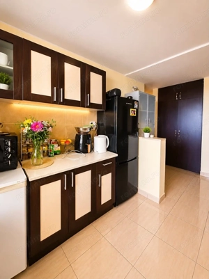 Apartament 2 camere Decomandat Zona Anda - imagine 2
