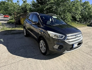 Ford Kuga Titanium 2019 automata - imagine 9