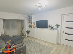 Apartament semidecomandat Brazda lui Novac