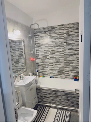 Apartament Brazda lui Novac - imagine 2
