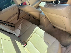 Vand BMW x3 177 cai - imagine 5