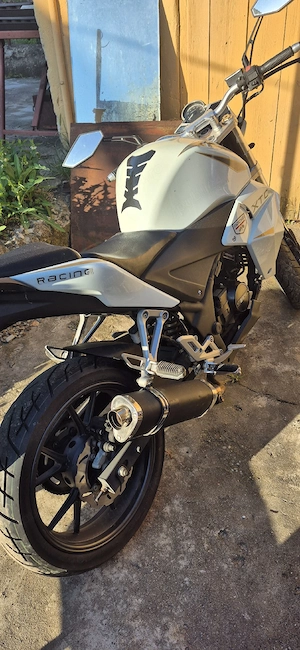 Sachs XTC  - imagine 2