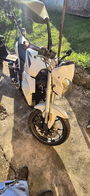 Sachs XTC  - imagine 4