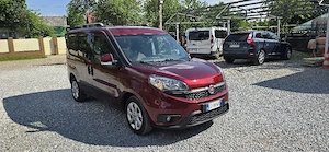 Fiat Doblo 1.6 mjt diesel  - imagine 4