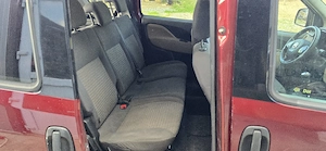 Fiat Doblo 1.6 mjt diesel  - imagine 3