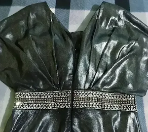 Rochie de nașă  rochie de seară 