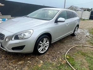 volvo v60 automat 