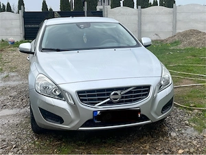 volvo v60 automat  - imagine 4