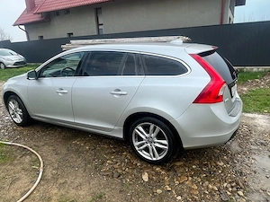 volvo v60 automat  - imagine 5