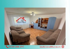 Apartament 2 Camere! 2 Balcoane! De închiriat! Nord! CE1634!