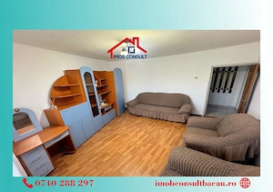 Apartament 2 Camere! 2 Balcoane! De închiriat! Nord! CE1634! - imagine 4