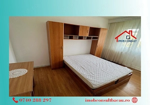 Apartament 2 Camere! 2 Balcoane! De închiriat! Nord! CE1634! - imagine 2