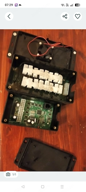 piesa tazzari zero