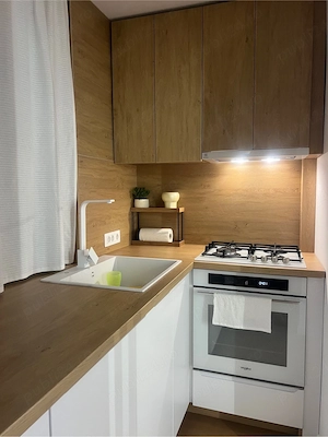 4camere, zona nord, parter - imagine 4