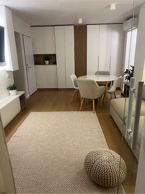 4camere, zona nord, parter - imagine 7