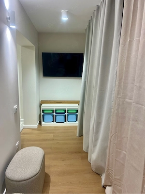 4camere, zona nord, parter - imagine 6