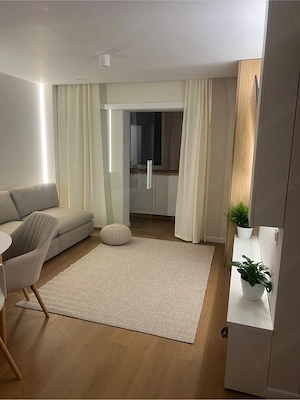 4camere, zona nord, parter - imagine 5