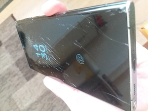 Vand samsung s22 ultra