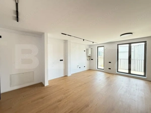 Apartament 2 camere,53 mp in bloc premium cu garaj, zona Eroilor - imagine 2