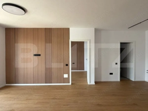 Apartament 2 camere,53 mp in bloc premium cu garaj, zona Eroilor - imagine 5