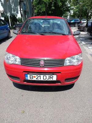 Vand Fiat Albeia - imagine 3