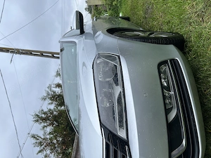 Volkswagen Passat B7 1.6 TDI, an 2013 - imagine 7