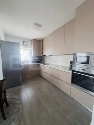 Apartament 3 camere | Tractorul | Mobilat & Utilat & Parcare inclusa  - imagine 5