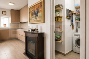 Apartament 3 camere | Tractorul | Mobilat & Utilat & Parcare inclusa  - imagine 4