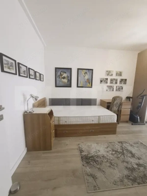 Apartament 3 camere | Tractorul | Mobilat & Utilat & Parcare inclusa  - imagine 7