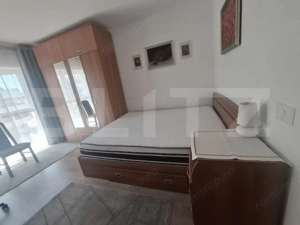 Apartament 3 camere | Tractorul | Mobilat & Utilat & Parcare inclusa  - imagine 9