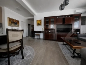 Apartament 3 camere | Tractorul | Mobilat & Utilat & Parcare inclusa  - imagine 3