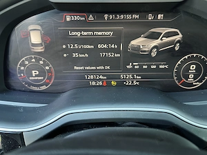 Audi Q7 3.0 TFSI V6 2018 - imagine 3
