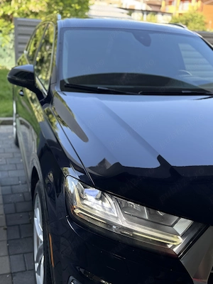 Audi Q7 3.0 TFSI V6 2018 - imagine 2